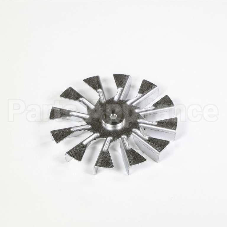 WB02T10289 GE Hub Blade Asm