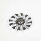 WB02T10289 GE Hub Blade Asm
