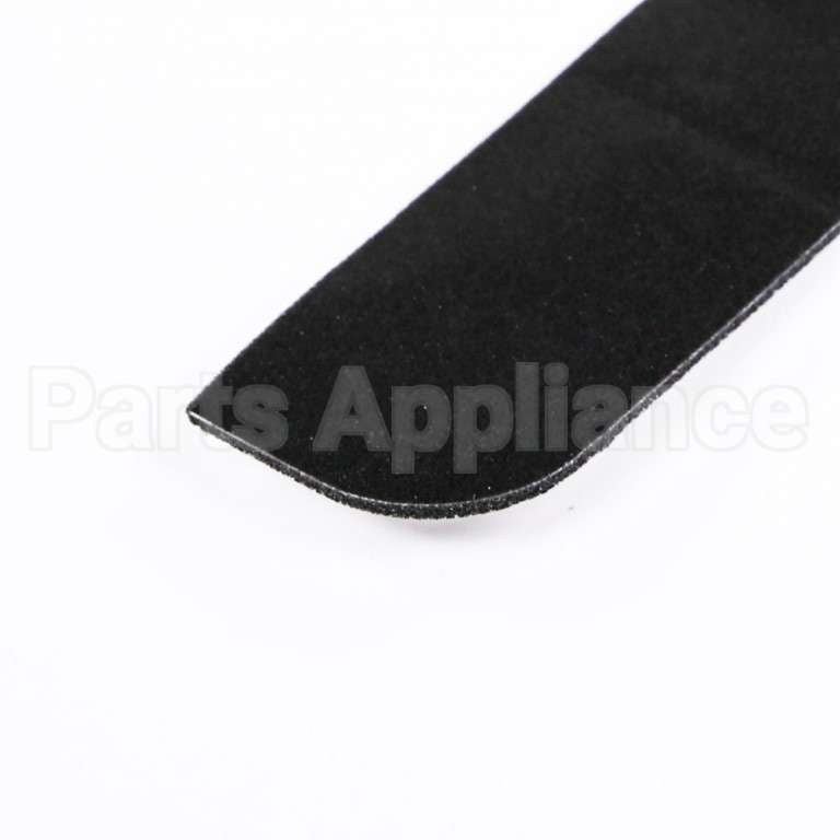 WB02T10319 GE Gasket Maintop Rh