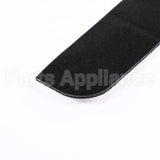 WB02T10319 GE Gasket Maintop Rh