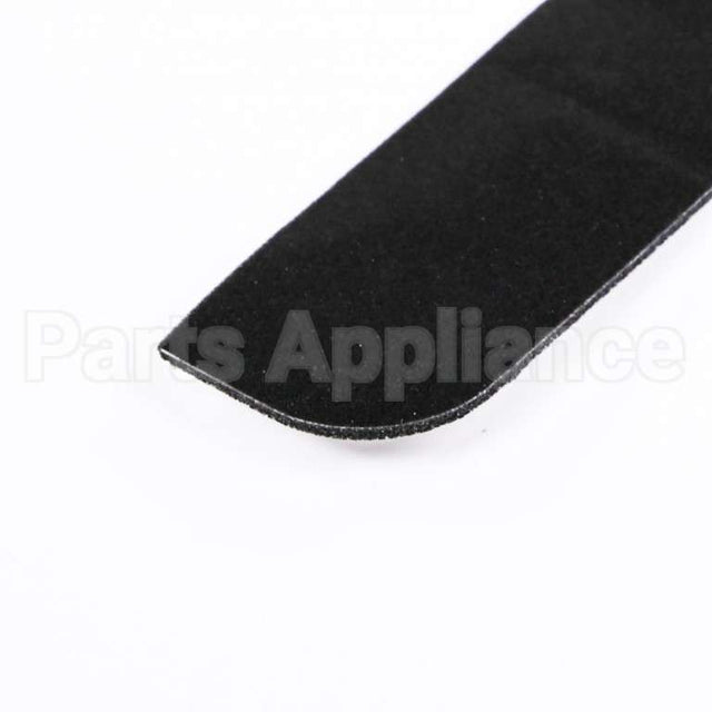 WB02T10319 GE Gasket Maintop Rh