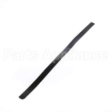 WB02T10319 GE Gasket Maintop Rh