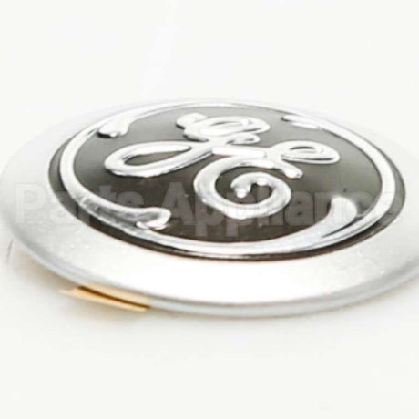 WB02T10359 GE Badge Ge