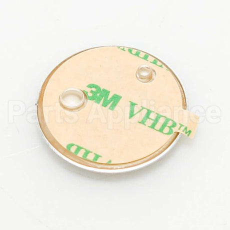 WB02T10359 GE Badge Ge