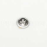 WB02T10359 GE Badge Ge