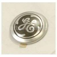 WB02T10359 GE Badge Ge