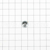 WB02T10359 GE Badge Ge