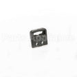 WB02T10376 GE Range Control Trim Support