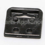 WB02T10376 GE Range Control Trim Support