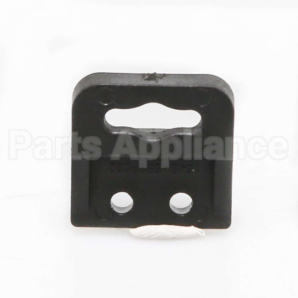 WB02T10376 GE Range Control Trim Support