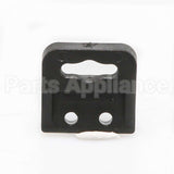 WB02T10376 GE Range Control Trim Support