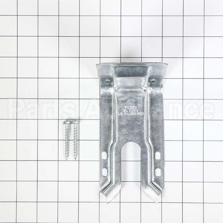 WB02T10415 GE Range Anti-Tip Bracket