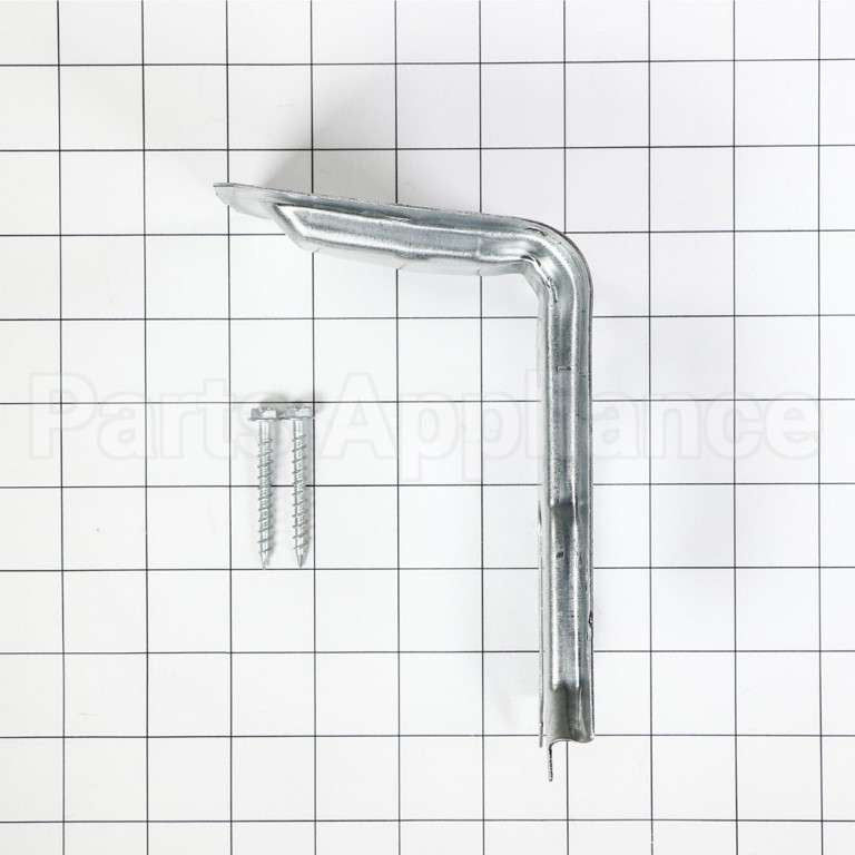 WB02T10415 GE Range Anti-Tip Bracket