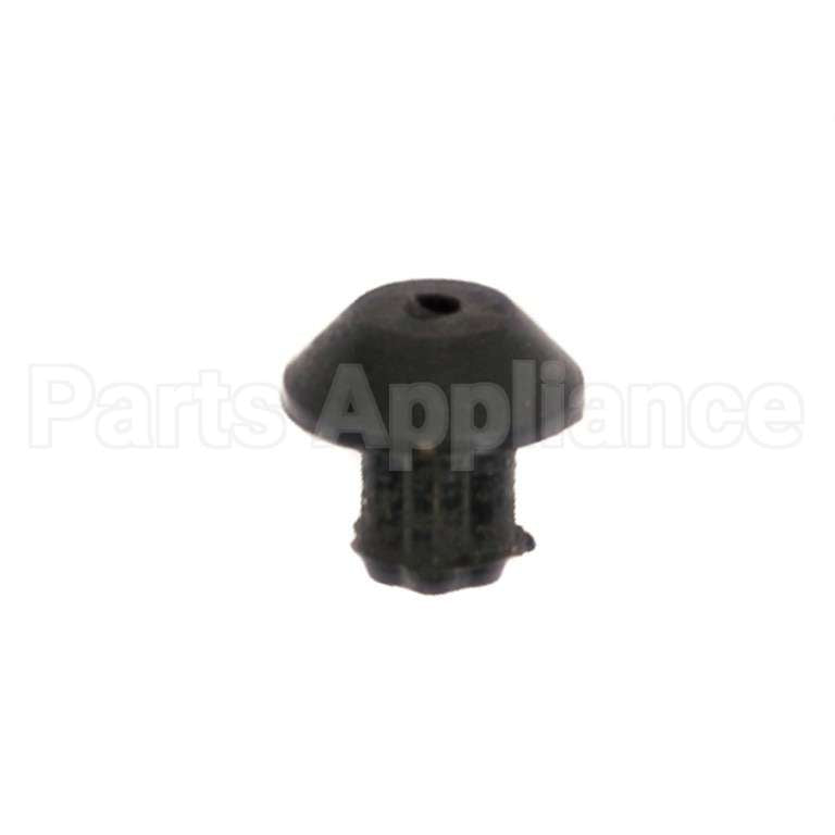 WB02T10461 GE Stove Oven Range Grate Foot (Sold Individually)