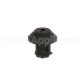 WB02T10461 GE Stove Oven Range Grate Foot (Sold Individually)