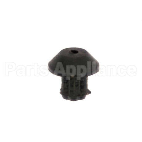 WB02T10461 GE Stove Oven Range Grate Foot (Sold Individually)