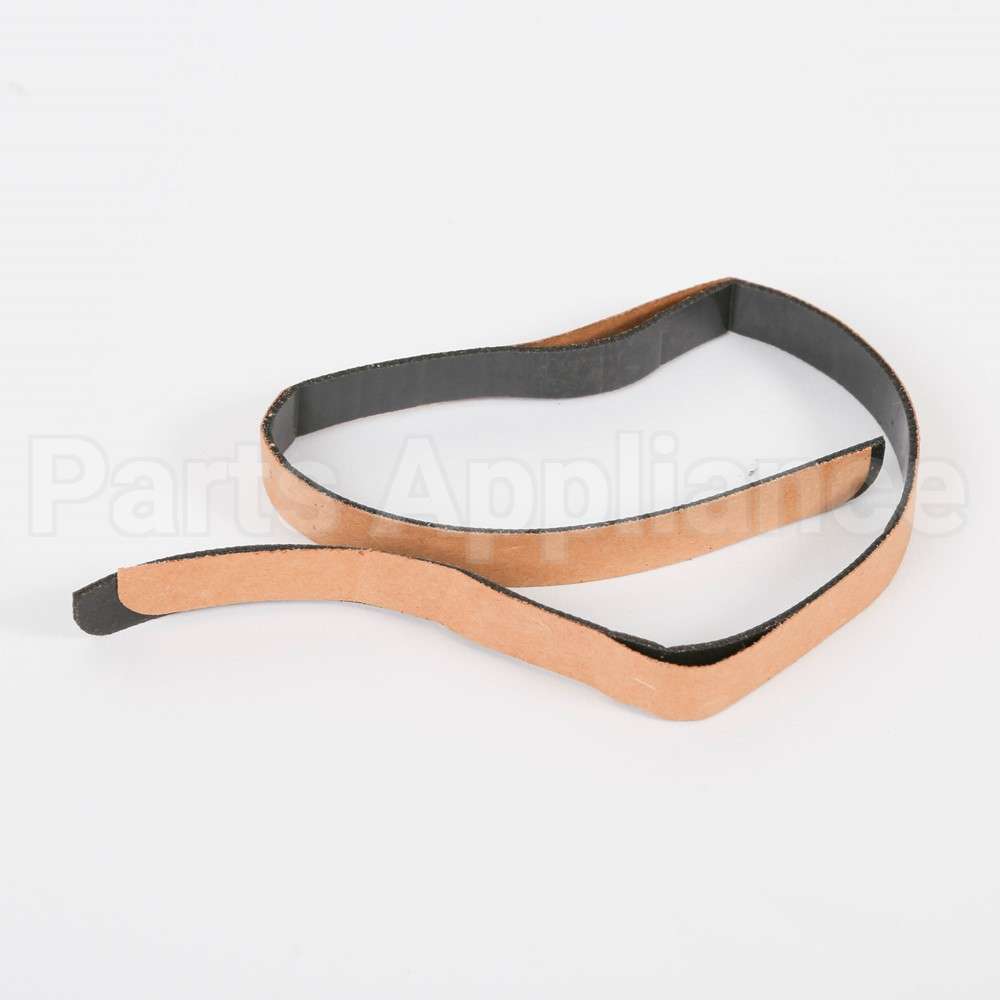 WB02T10543 GE Cooktop Maintop Gasket