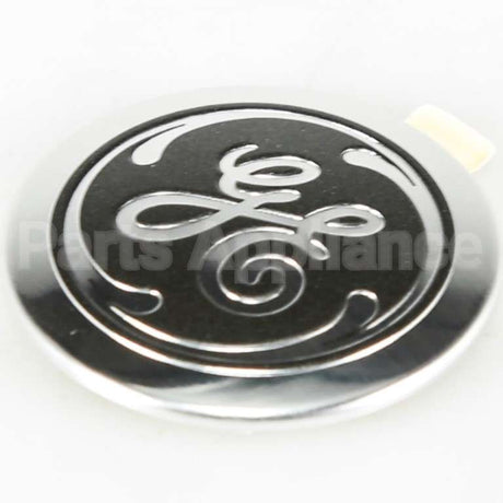WB02T10589 GE Badge Ge