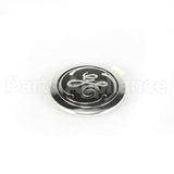 WB02T10589 GE Badge Ge