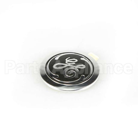WB02T10589 GE Badge Ge