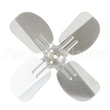 WB02T10598 GE Blade Fan Convection