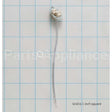 WB02X10400 GE Ceramic Insulation Base.