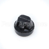 WB02X10611 GE Microwave Cap