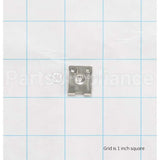 WB02X10625 GE Grille Clips