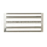 WB02X10661 GE Gourmet Radiants 36/48