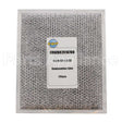 WB02X10700 Combo Filter Compatible