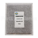 WB02X10700 Combo Filter Compatible