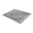 WB02X10700 Aluminum/Carbon Filter Compatible