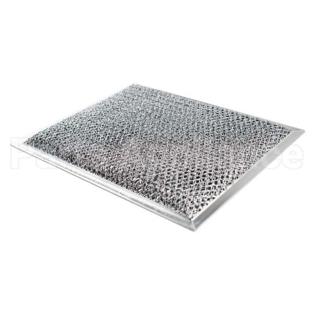 WB02X10700 Aluminum/Carbon Filter Compatible