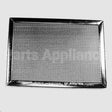 WB02X10733 GE Microwave Charcoal Filter
