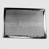 WB02X10733 GE Microwave Charcoal Filter