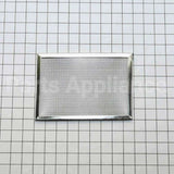 WB02X10733 GE Microwave Charcoal Filter