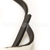 WB02X10742 GE Range Control Panel Gasket