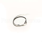 WB02X10742 GE Range Control Panel Gasket