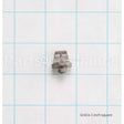 WB02X10750 GE Microwave Shelf Support Clip