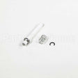 WB02X10822 GE Range Igniter Assembly
