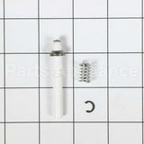 WB02X10822 GE Range Igniter Assembly
