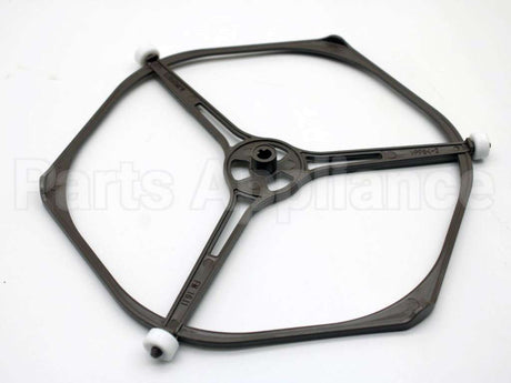 WB02X10838 GE Guide Roller Asm