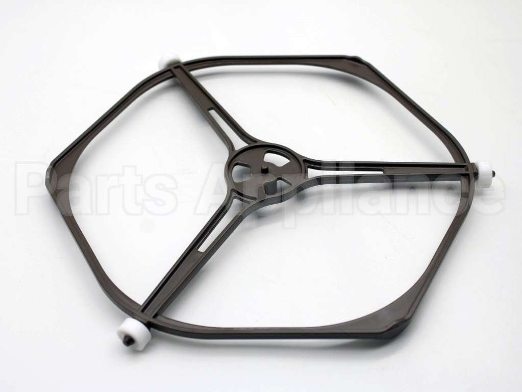 WB02X10838 GE Guide Roller Asm