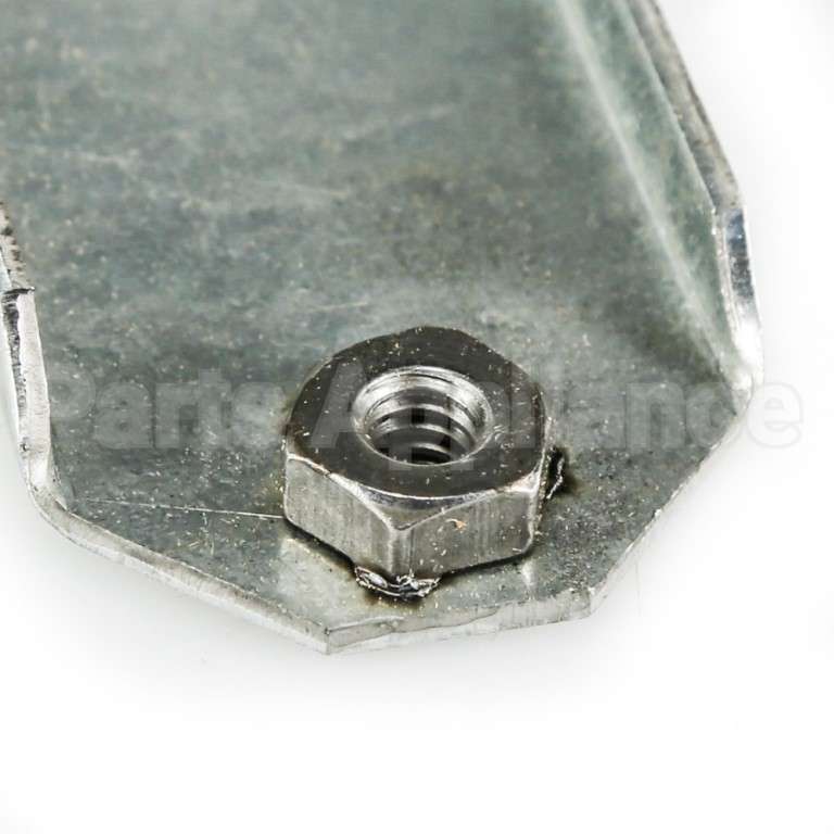 WB02X10941 GE Range Bracket
