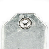WB02X10941 GE Range Bracket