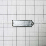WB02X10941 GE Range Bracket
