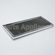 WB02X10956 GE Microwave Charcoal Filter