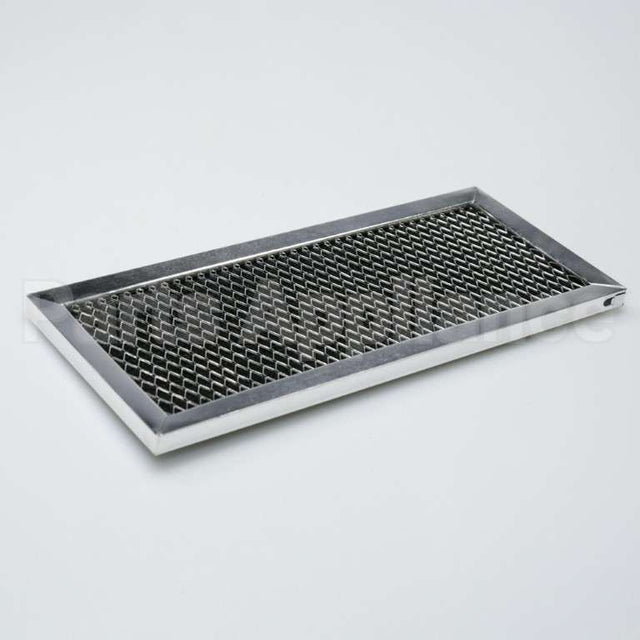 WB02X10956 GE Microwave Charcoal Filter