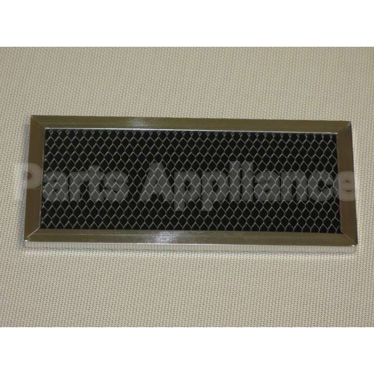 WB02X10956 GE Microwave Charcoal Filter