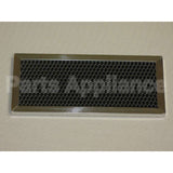 WB02X10956 GE Microwave Charcoal Filter